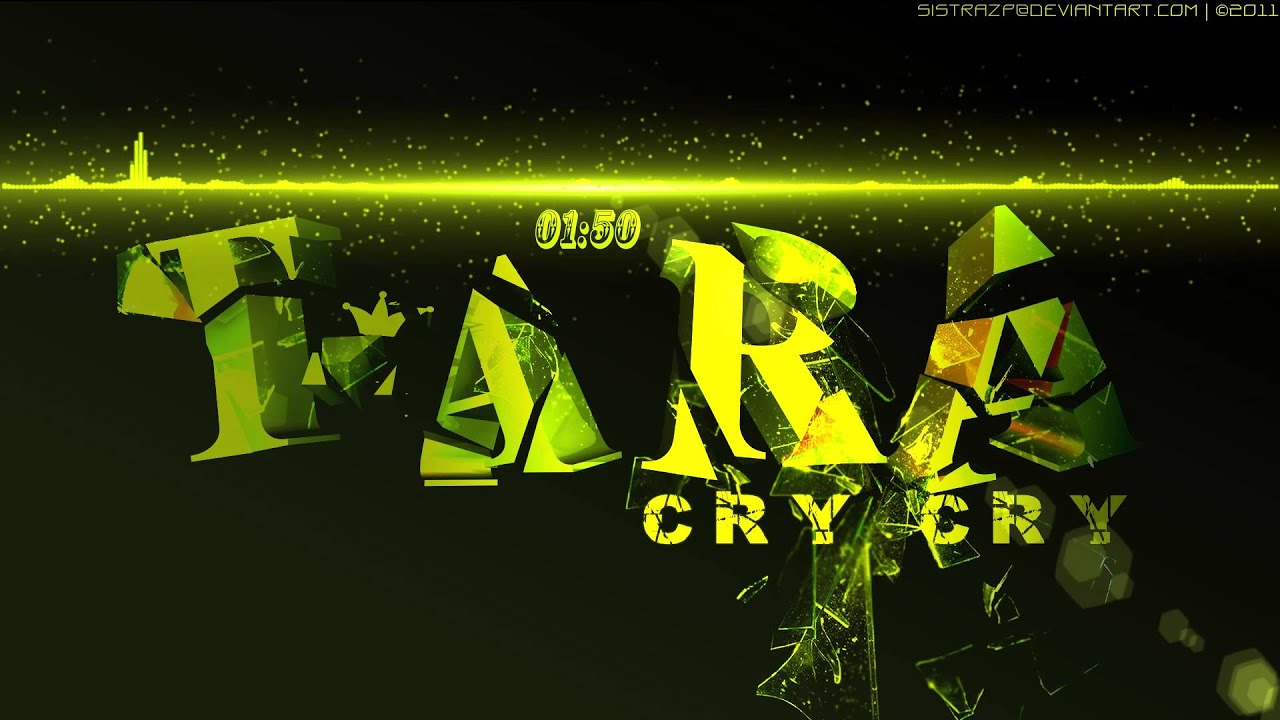 ♠ [Nightcore] ♠ T-ara - Cry Cry - Japanese ver. (HD)