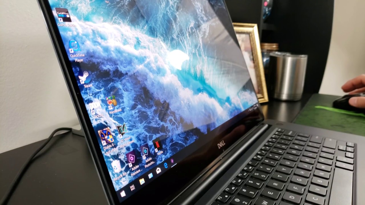 Dell XPS 9570 WiFi Card Upgrade