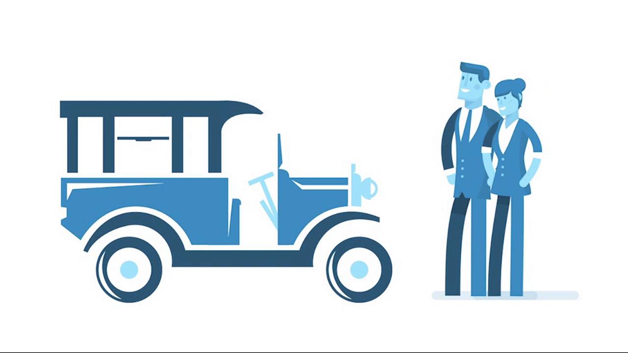 What Is Lean - Introduction to Lean (Animation 1)