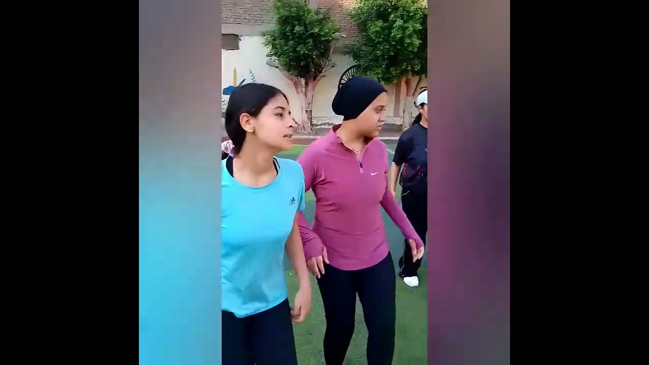 أكاديمية الموهوبين فى الكرة الخماسية بينتابول بطنطا 