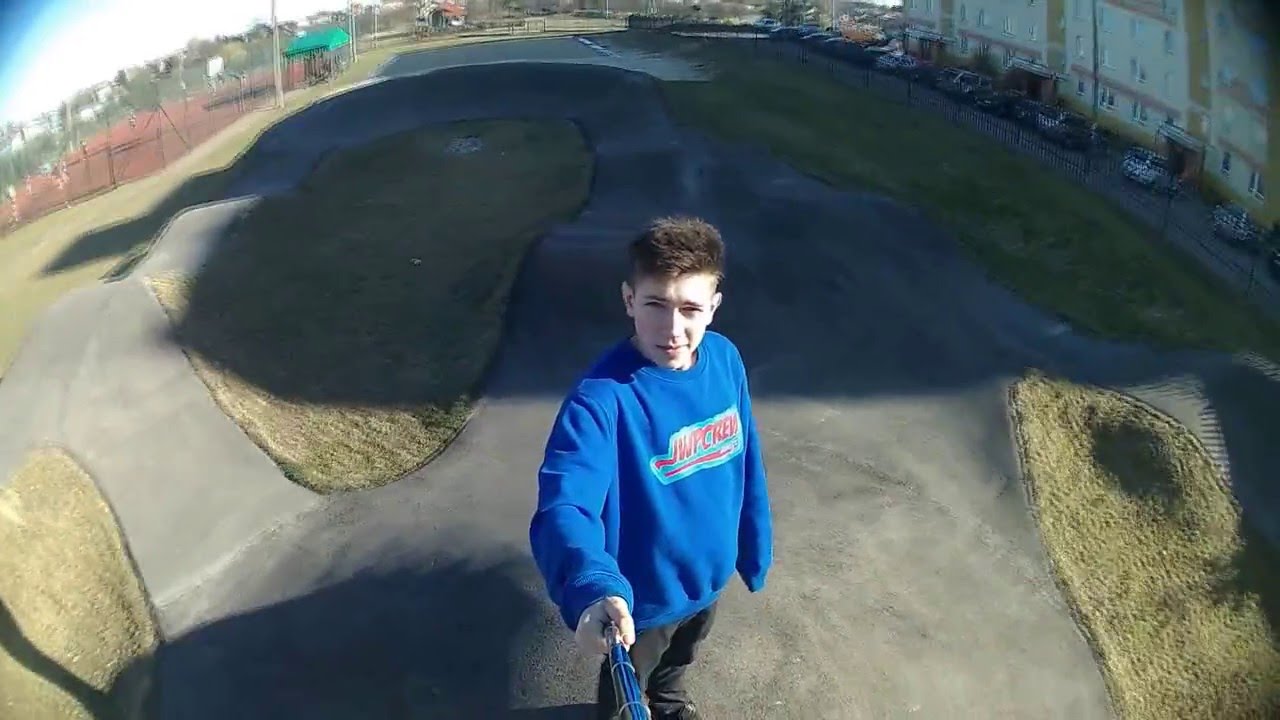 Spring Edit 2K16 demo