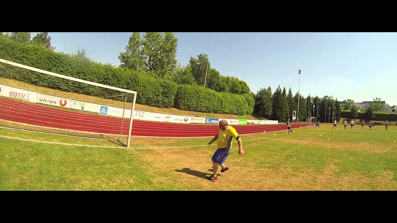 UNION BABENBERG KLEINFELD CUP 2013