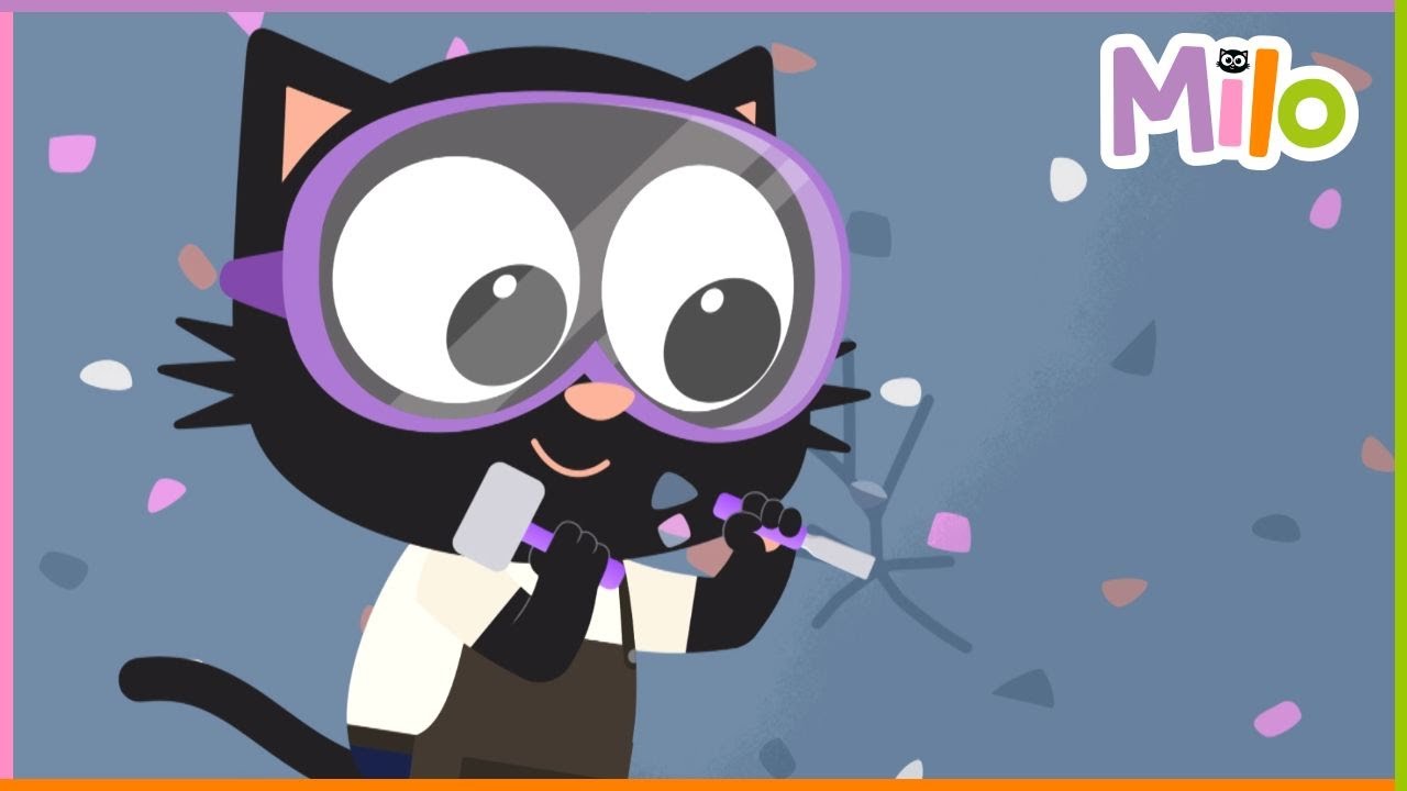 Milo The Sculptor | Milo | Extracts Compilation