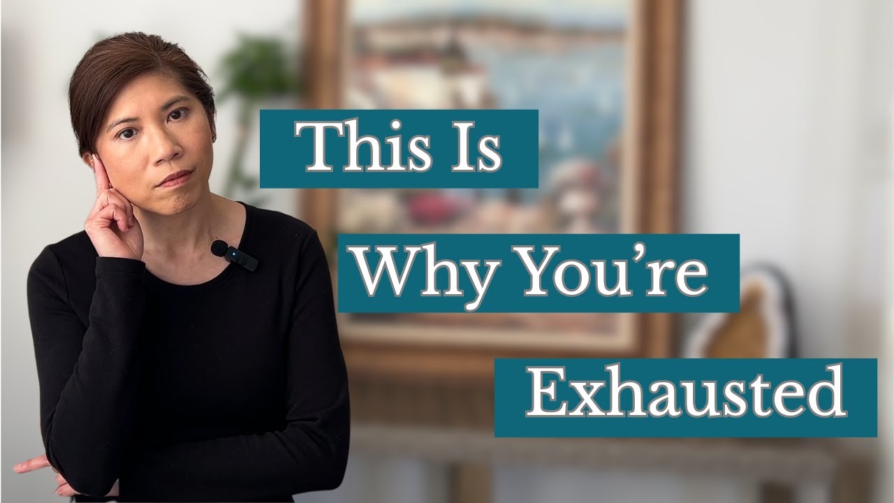 Your Nervous System Under Chronic Stress: Here's What Happens