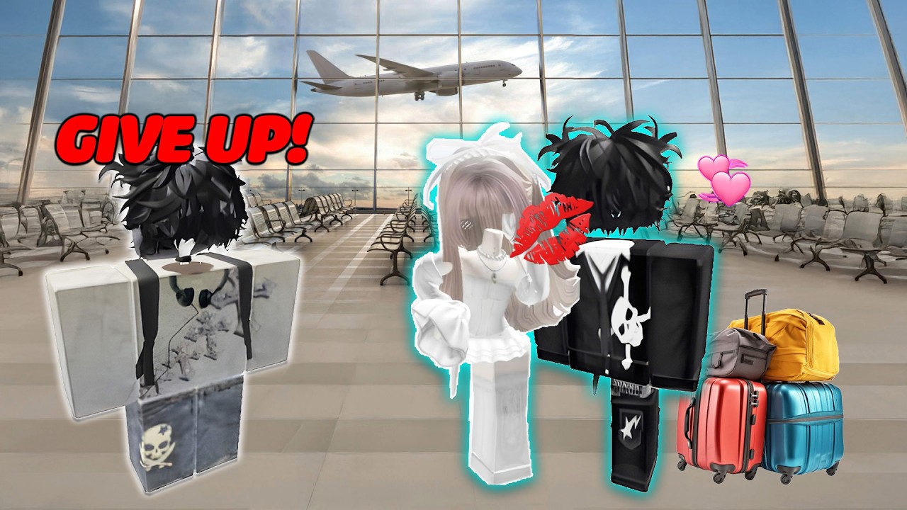 😱 My Brother Banned Me From Dating... But I Fell for His Enemy 💞 TTS Roblox Story