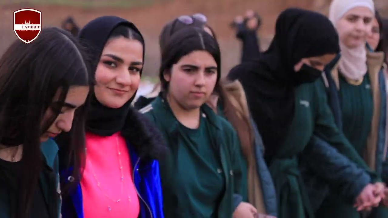 Grade 10 and 11 students trip to Shekh Turab Capital City Private High School   10 daqa