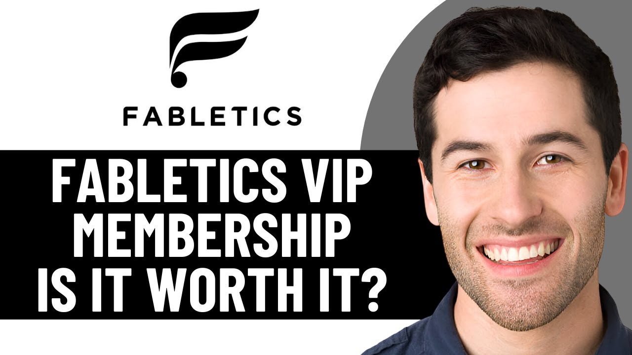 FABLETICS VIP MEMBERSHIP EXPLAINED - IS IT WORTH IT? (2026)