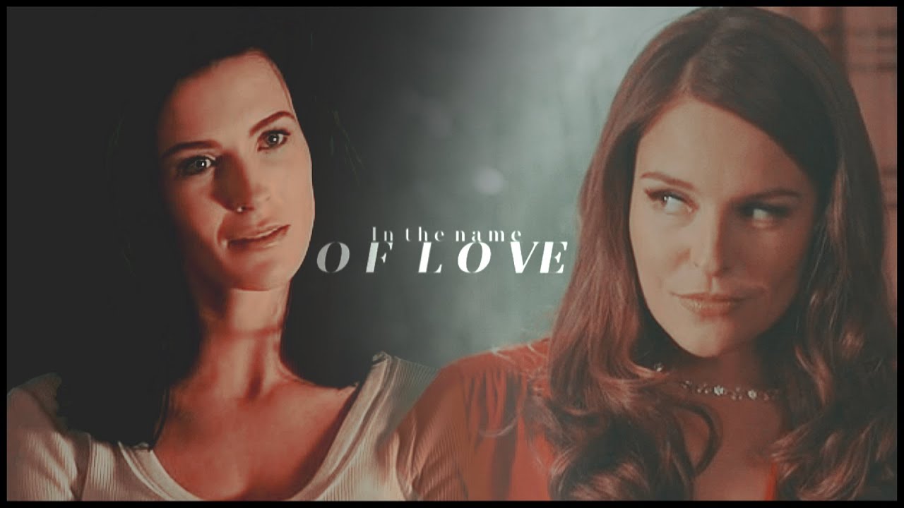 Rose & Luisa | In the name of love