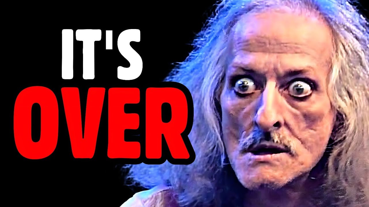 Controversial Metal band can't ESCAPE the DRAMA