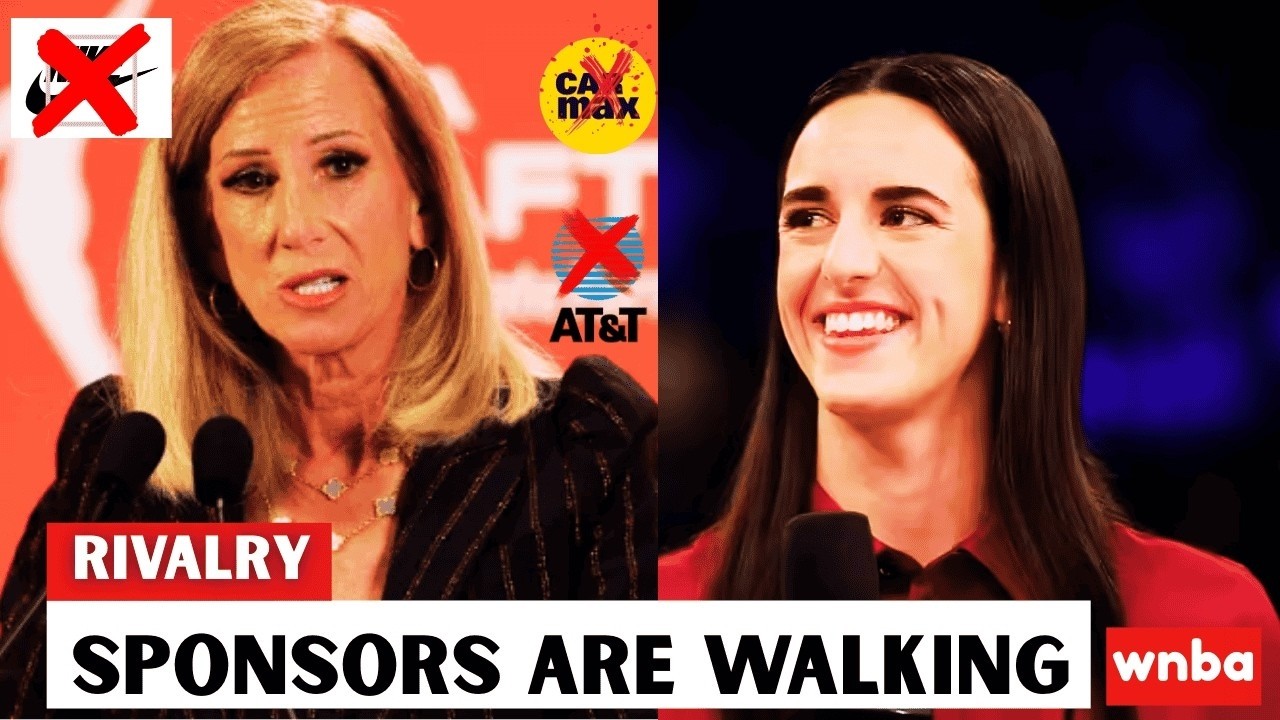 Caitlin Clark Departs, Cash Follows… WNBA Strike Now Unavoidable