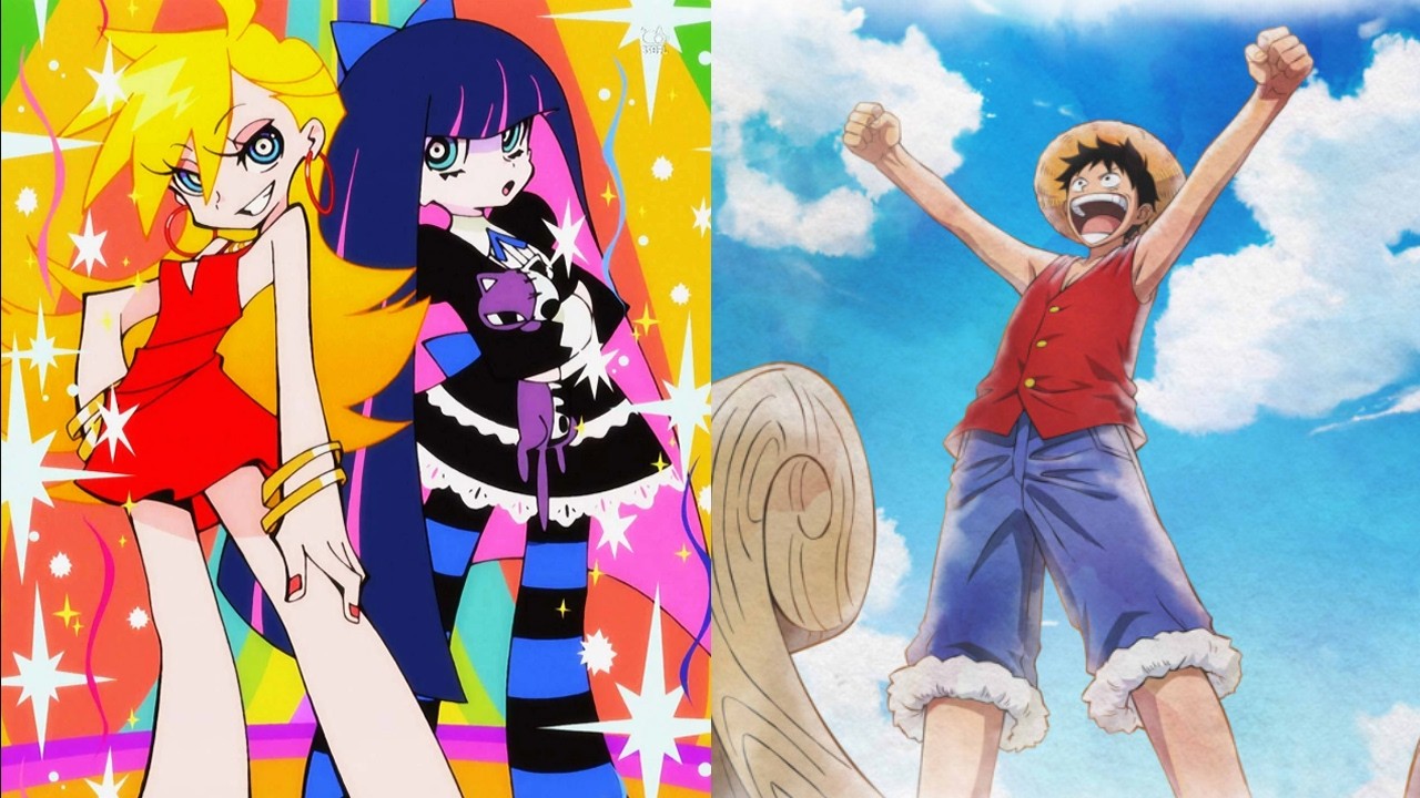 Anime vs Cartoons: The Difference in Art Style