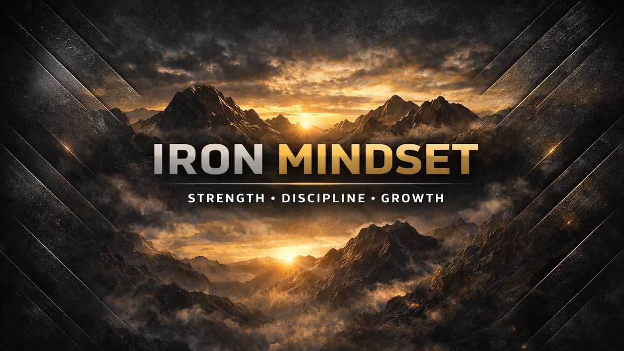 Discipline Beats Motivation &ndash; Grow Every Day