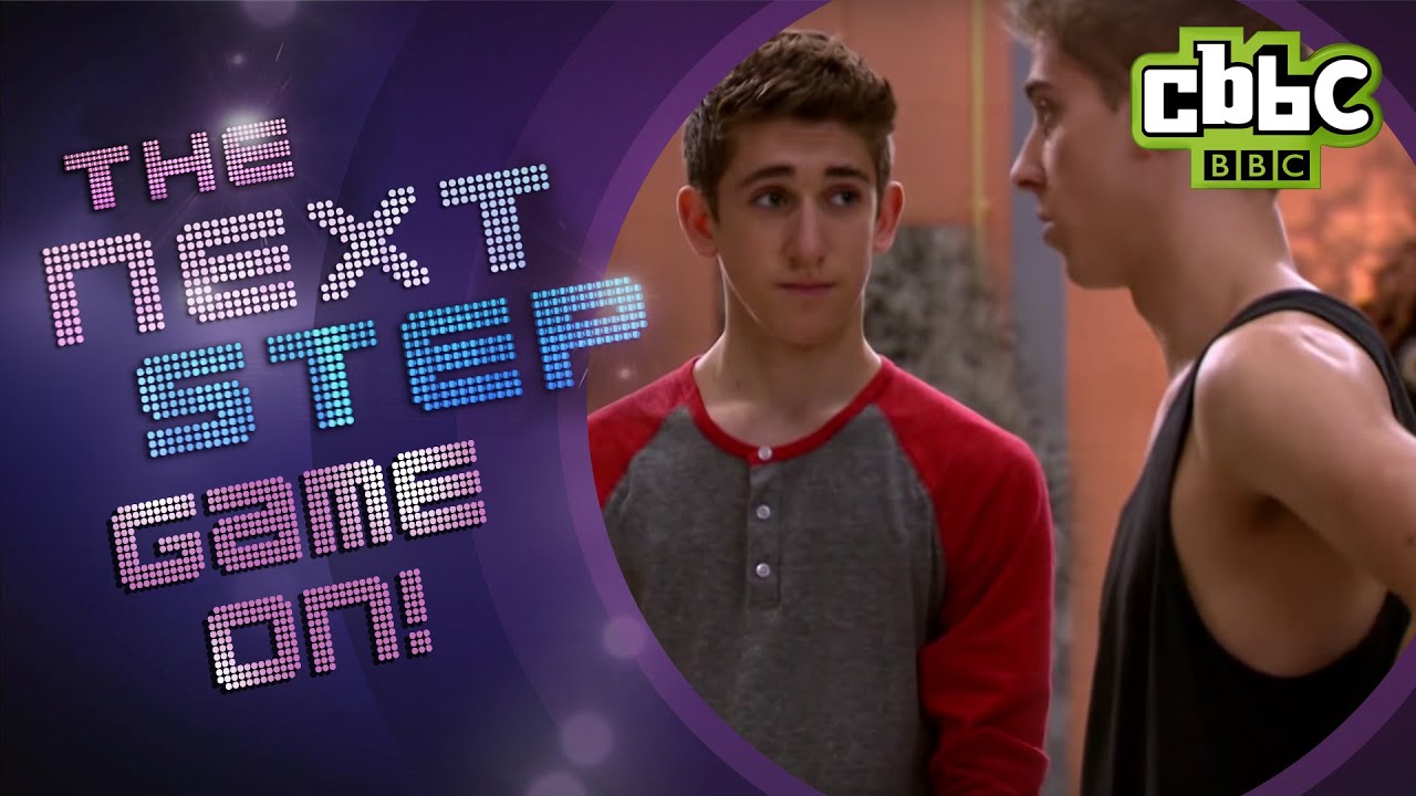 The Next Step - Series 2 Episode 21 - CBBC