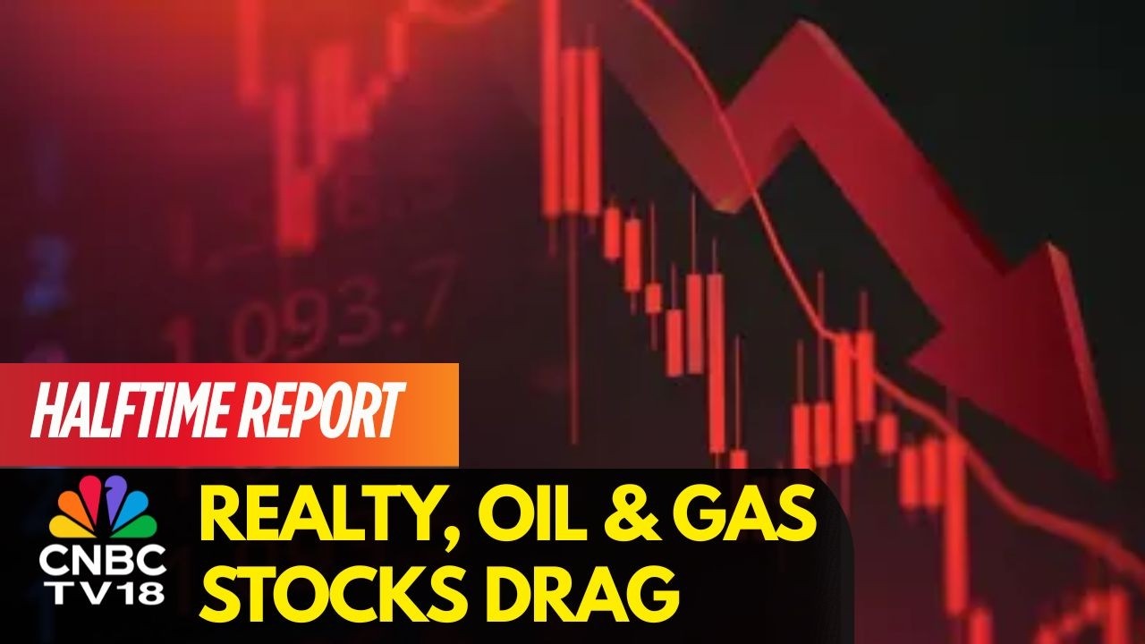 Индексы Sensex и Nifty незначительно снизились на фоне волатильности; акции IT-сектора, нефтегазо...