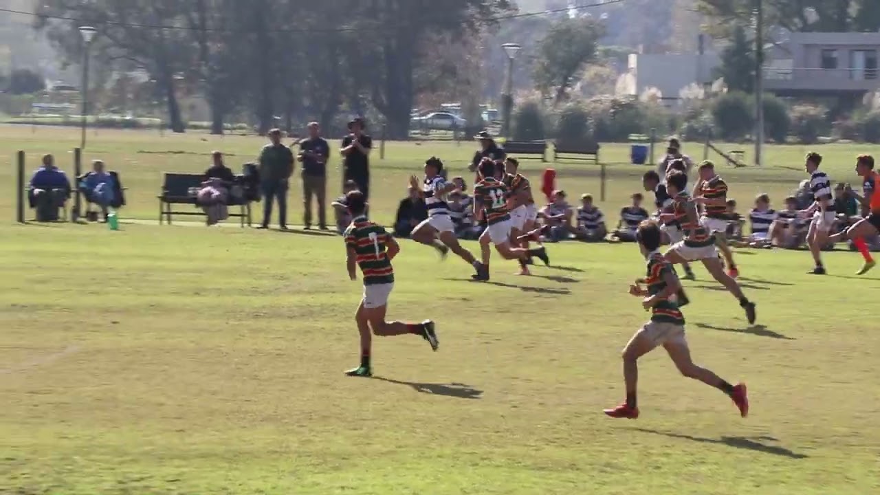 230514   M15 2008   CASI vs LOMAS FECHA 7