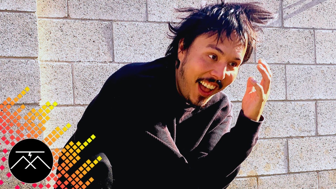 People Are Changing - Micah Thunder//Official Music Video