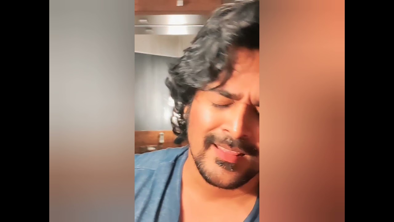 Srinish new reels video|Srinish Aravind|Pearle Maaney|Pearle Army|Reels Video