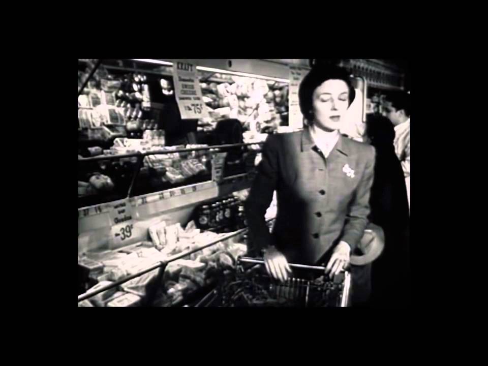 LOST IN THE SUPERMARKET - THE AFGHAN WHIGS