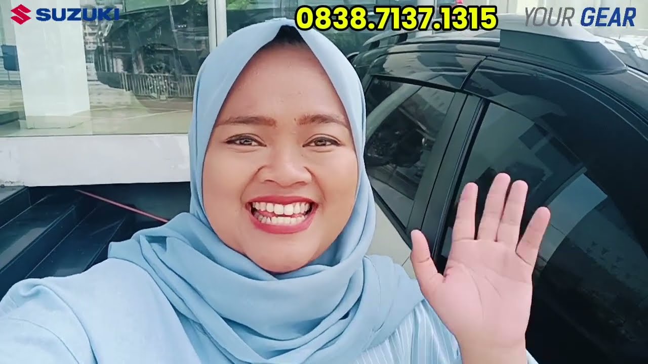 Bandingin interior XL7 BETA VS Xl7 Alpha apa saja ??? 