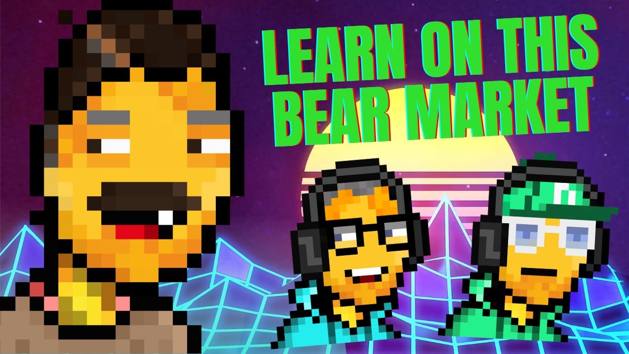 Sharing Our Experience On Bull & Bear Market