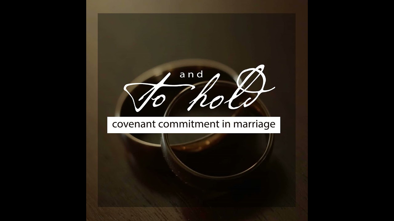 Commitment is the Core - And to Hold