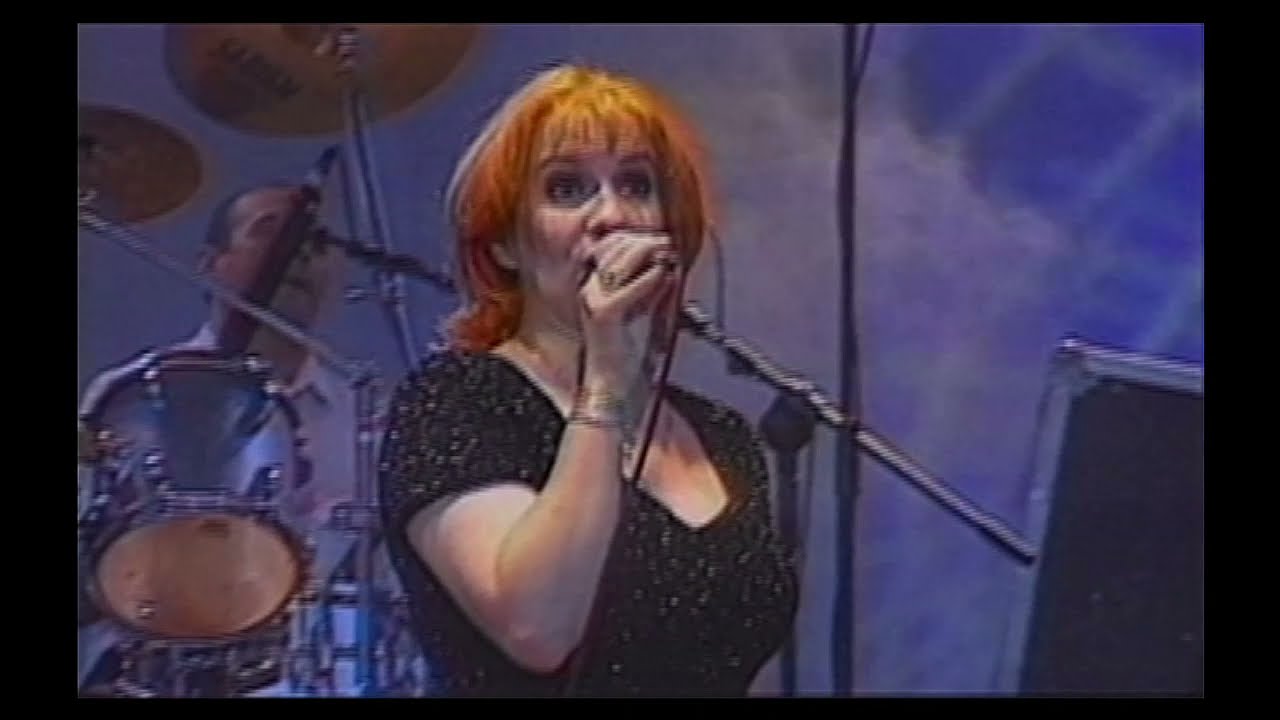 Pimpinela - Ojalá que no pase nada (video 0ficial)