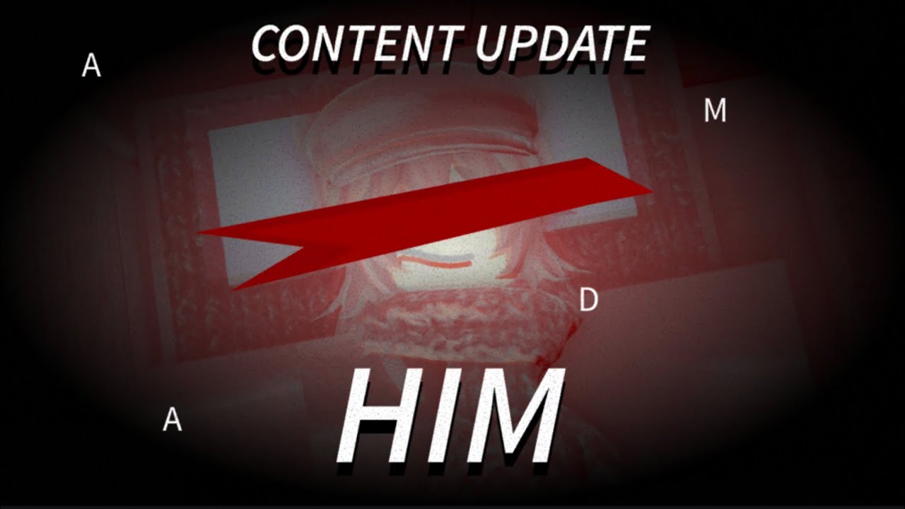 [Roblox Foresto] Everything new in the content update (that I explored so far)