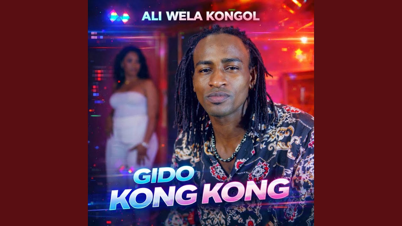 GIDO KONG KONG