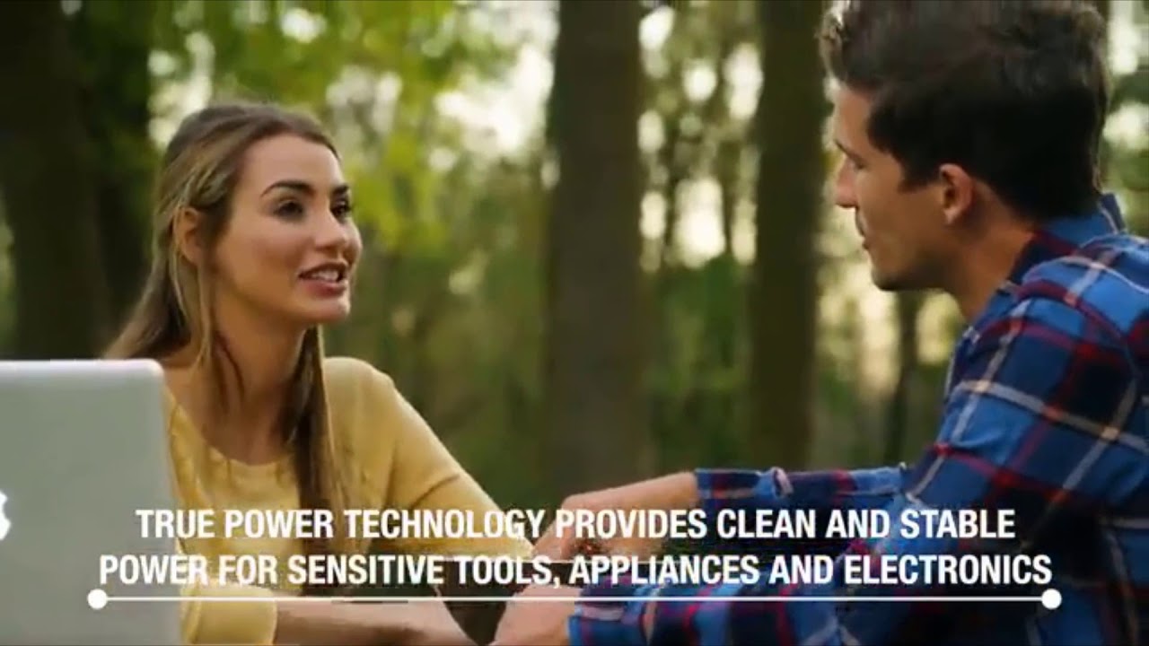 [Top 7] best portable generator Reviews 2021