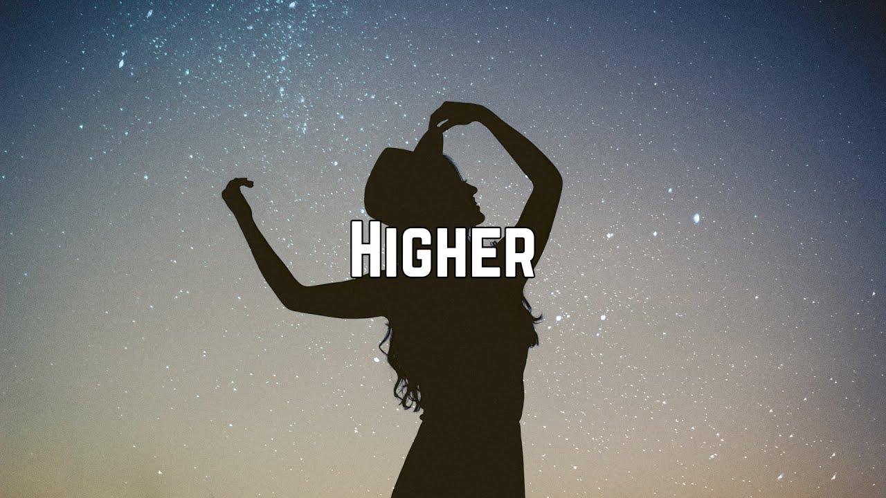 Ally Brooke & Matoma - Higher (Lyrics)