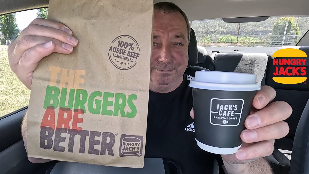 Jack’s Brekky Roll Bundle