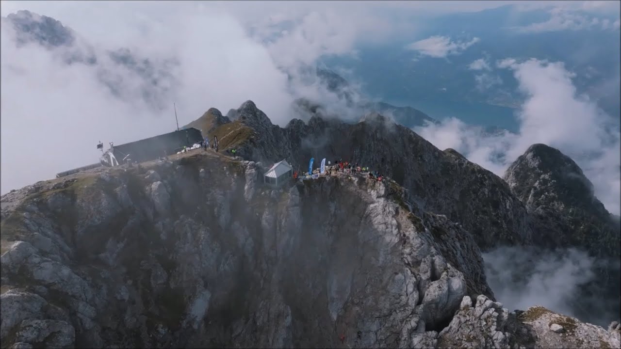 GRIGNE SKYMARATHON 2023 (Trofeo Davide Invernizzi)