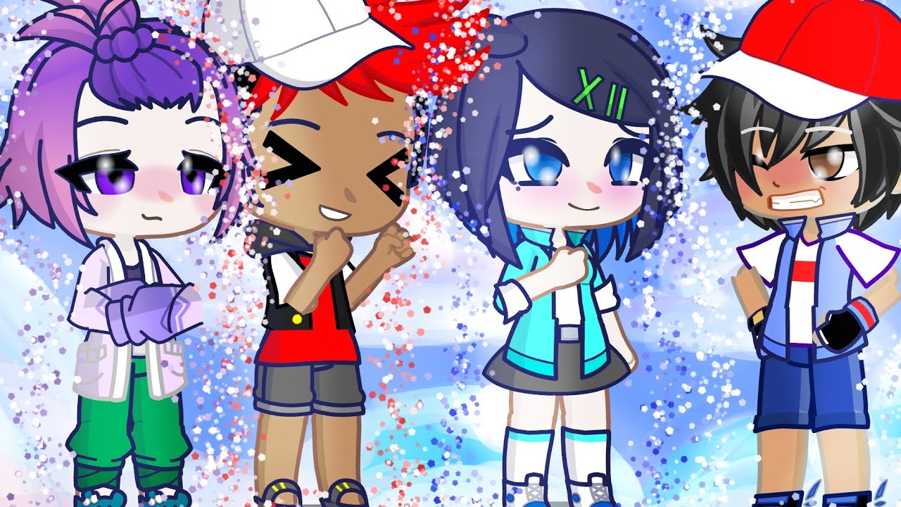 “•Horizontes Pokémon ￼reaccionan a Ash•” ✨(Parte 2)✨ •leer descripción•