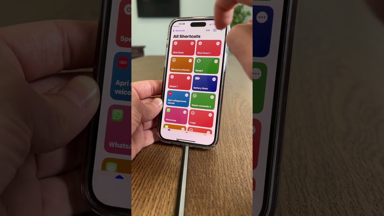 IPHONE SECRETS USEFUL APPS!
