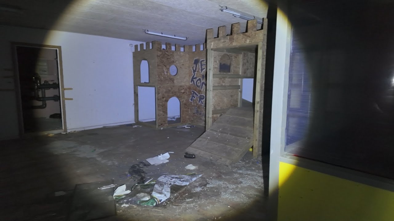 *** Camping Platz Nord Dänemark 