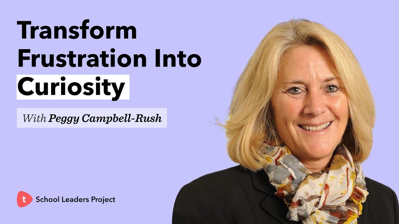 Teaching Executive Functioning Skills: Practical Strategies with Peggy Campbell-Rush