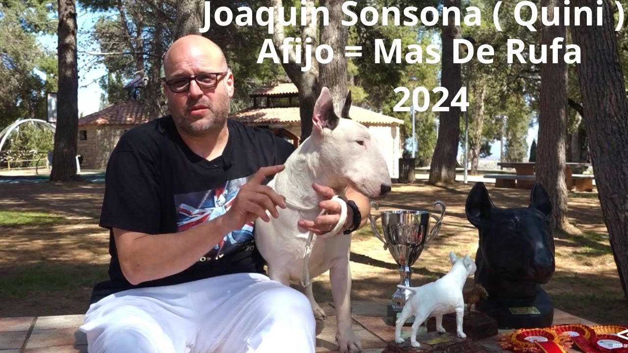 Quini video