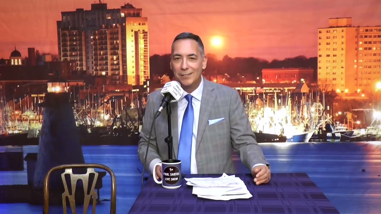 Sensational singer on ABC-6! Jacob Gervais, plus comic Latasha, Hughes entertainer, Mike Bollea ￼