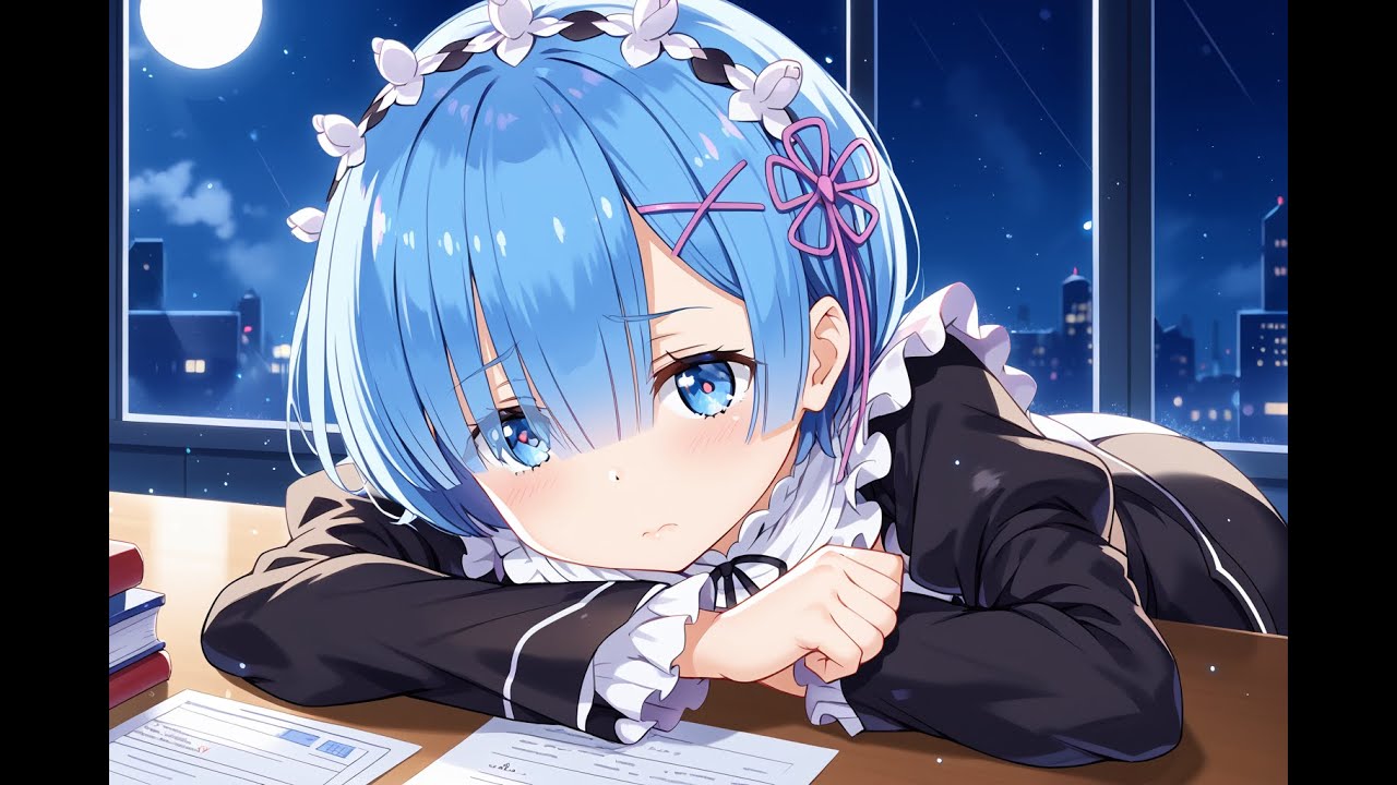 Me Enamoré de Alguien Que También Se Enamoró Cover : Rem Ai