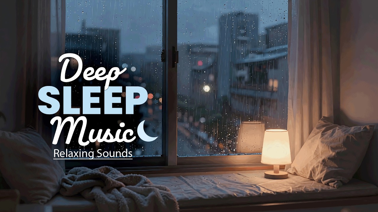 Lo-Fi for Deep Sleep 🍃 | Sleep in Peace