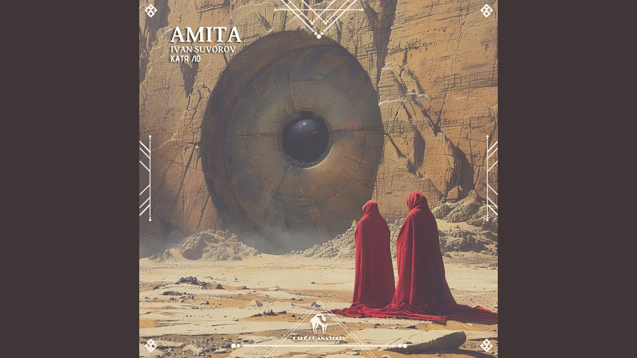 Amita