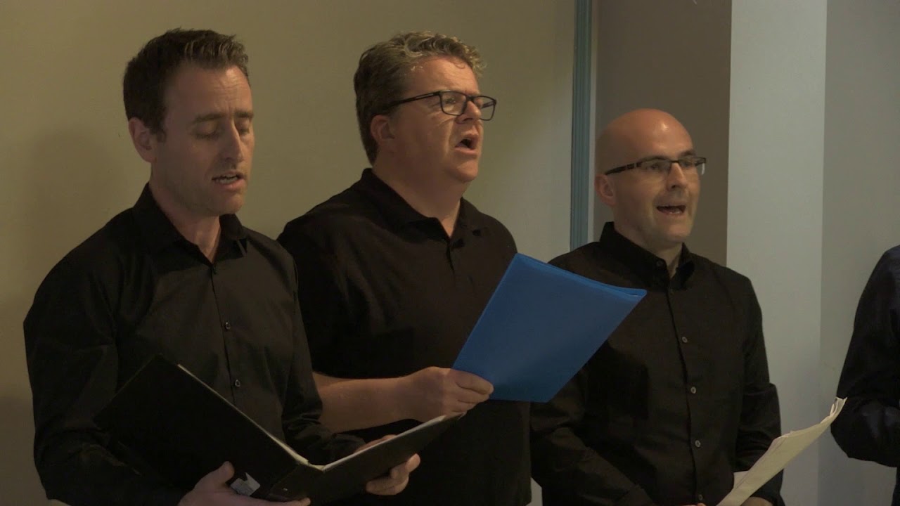 Just Harmony and Choir Straits Summer 2019
