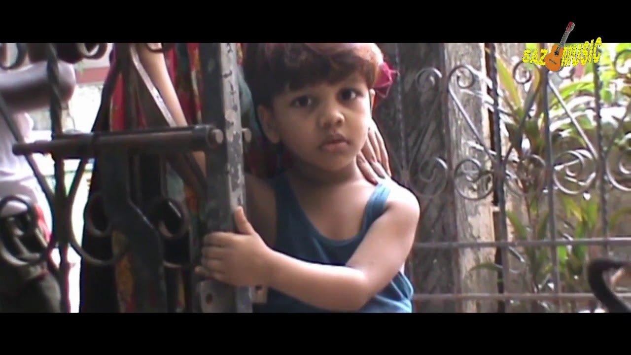 Life In Footpath | Muskan Films Production