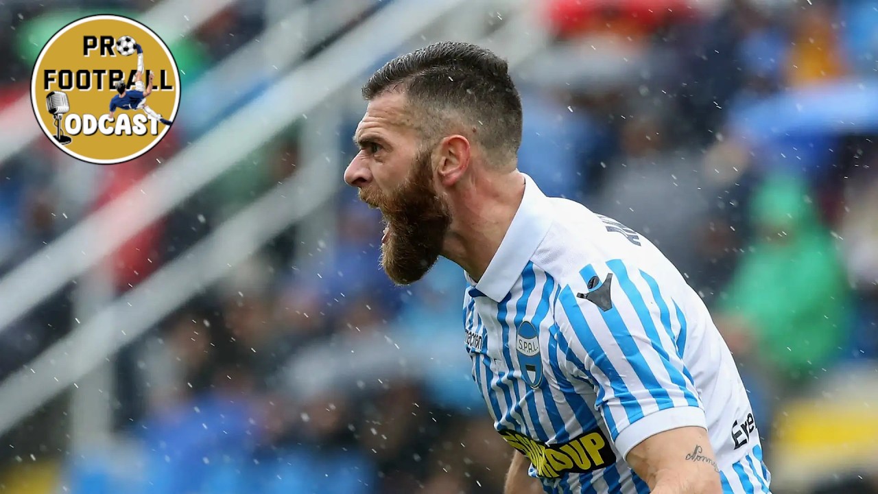 EP. 83 - MIRCO ANTENUCCI