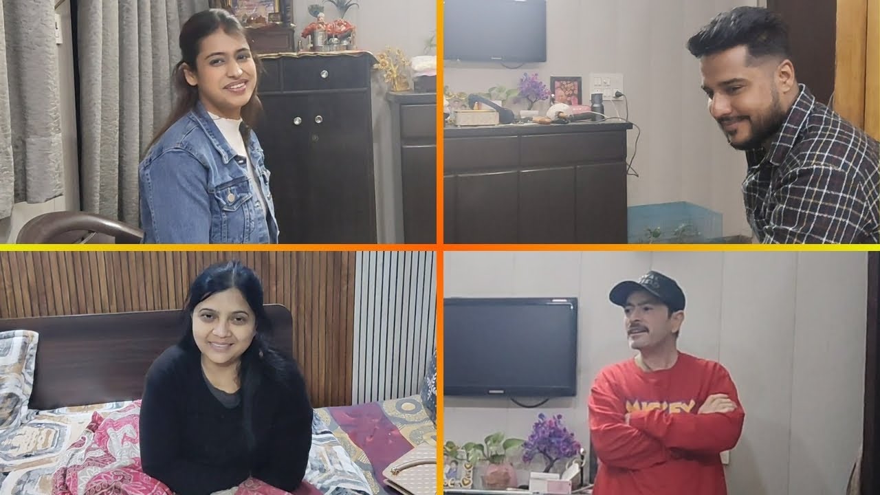 Aaj Ka Din Mere Liye Bhot Khushi Ka Din Hai❗