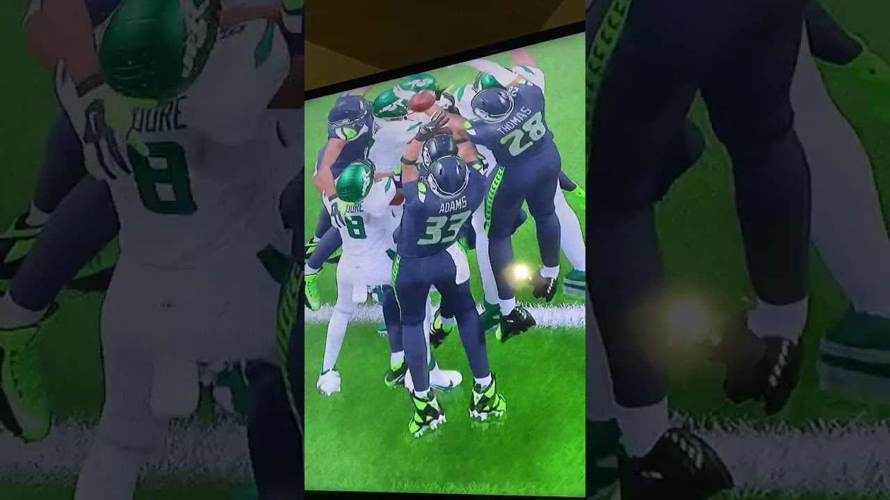 Madden 2023 PS5 Legends Roster. Seattle Seahawks And Drew Brees last 40 sec legendary 3 td comeback