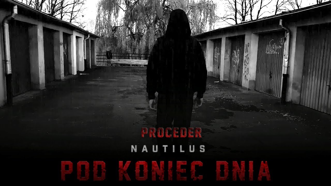 Nautilus (Lukasyno/Peres/Kubik/Ayon) - Pod koniec dnia