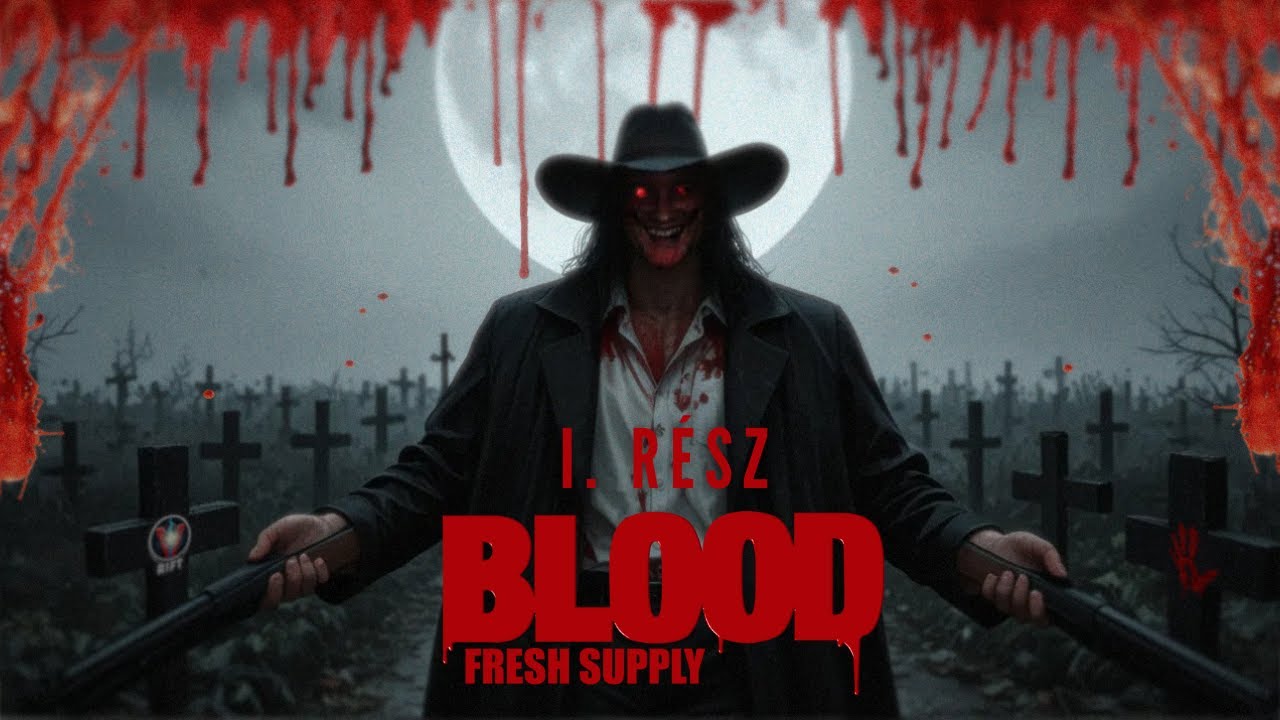 Blood: Fresh Supply - 1. rész | 1. fejezet: Elkárhozás