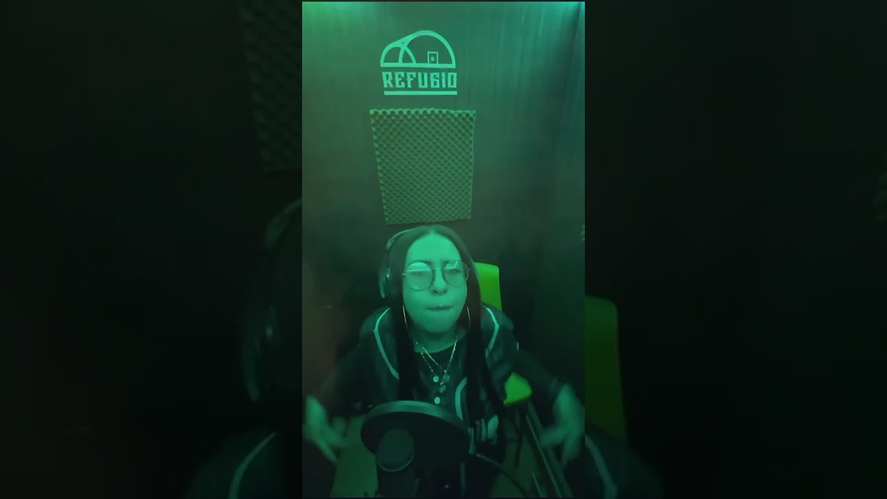 soy del sur -electra