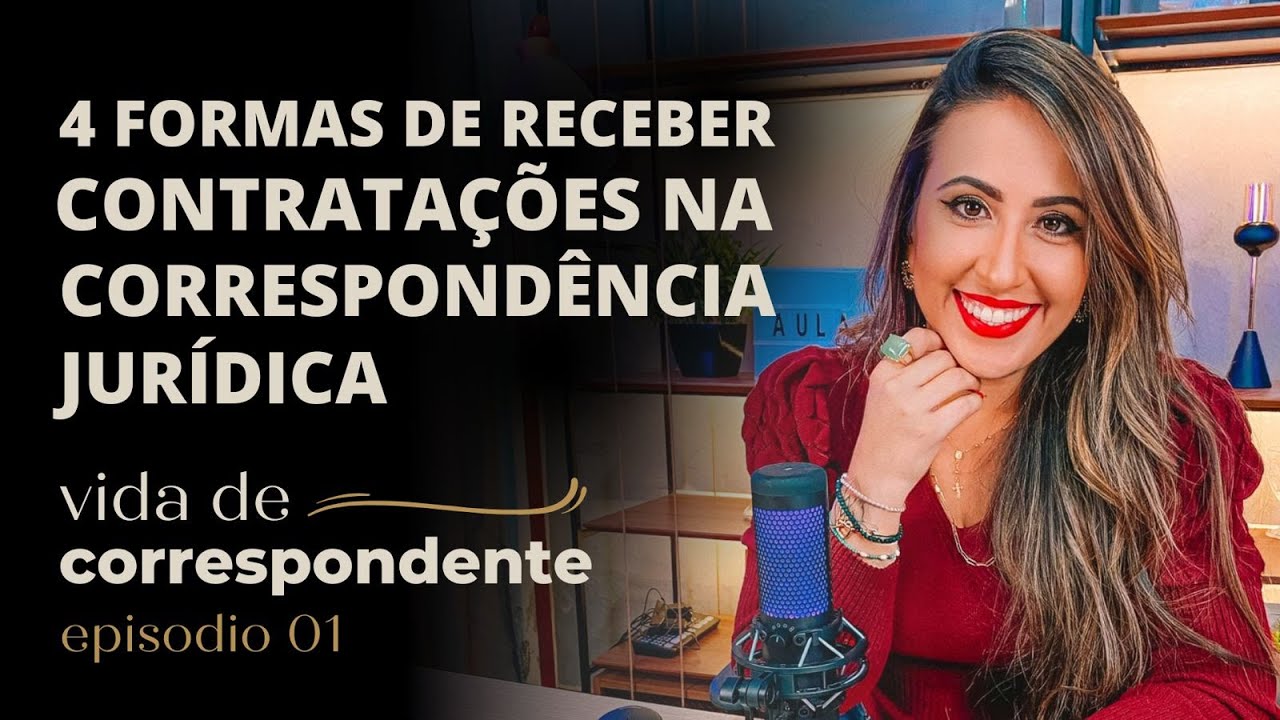 Passo a passo para FECHAR CLIENTES como correspondente jurídico